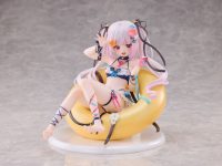 Raise Dream「眞白かのん 水着Ver.」フィギュア 本日予約開始の画像