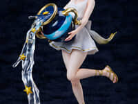 【Re:ゼロから始める異世界生活】デザインココ「レム AxA -Aquarius-」フィギュア【明日予約締切】の画像