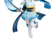 【Re:ゼロから始める異世界生活】KADOKAWA「レム 戦装束ver.」フィギュア 本日予約開始の画像