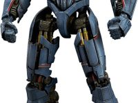 【パシフィック・リム】「ジプシー・デンジャー」「チェルノ・アルファ」プラモデル 再販予約開始【マックスファクトリー】の画像