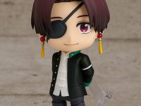 【WIND BREAKER】ねんどろいど「蘇枋隼飛」本日予約開始の画像