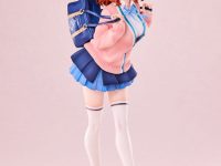 【学園アイドルマスター】ネオンマックス「花海佑芽」フィギュア 予約受付中【2026年2月に発売延期】の画像