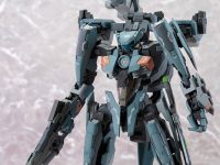 【ゼノブレイドクロス】コトブキヤ「フォーミュラ」プラモデル 再販決定【Amazon予約開始】の画像