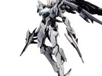 【Mecha BREAK】MOSHOWTOYS「卓越級・解限機・矛隼 標準型」アクションフィギュア【Amazon予約開始】の画像