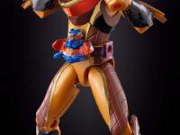 【食玩】「装動 仮面ライダーガヴ GV3」予約受付中、「仮面ライダーヴァレンフラッペカスタム」収録決定の画像