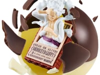 【食玩】「チョコサプ ワンピース」9月発売決定の画像