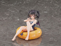 MAGI ARTS「しの 水着Ver. Illustrated by Riko」美少女フィギュア 予約開始の画像