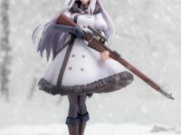 【逆コーラップス：パン屋作戦】Reverse studio「ジェフティ」フィギュア 近日予約開始の画像