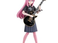 【ぼっち・ざ・ろっく！】30MP「後藤ひとり」プラモデル 明日発売、試作・パッケージ画像追加の画像