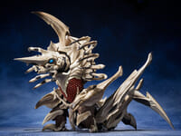【ガメラ2 レギオン襲来】S.H.モンスターアーツ「レギオン」【プレバン受注開始】の画像