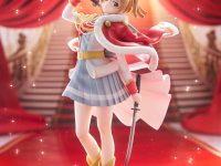 【少女☆歌劇 レヴュースタァライト】F:NEX「大場なな」フィギュア 本日予約開始の画像