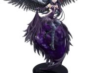 【まどか☆マギカ】グッスマ「悪魔ほむら」フィギュア【12月27日発売】の画像