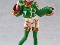 【魔法少女にあこがれて】POP UP PARADE「レオパルト L size」フィギュア 本日予約開始の画像