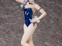 【フルメタル・パニック！】フリーイング「テレサ・テスタロッサ 生足バニーVer.」1/4フィギュア 本日予約開始の画像