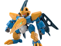 【魔神創造伝ワタル】「天翔丸」「重號丸」プラモデル 明日発売、試作・パッケージ画像追加の画像