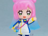 【ぷにるはかわいいスライム】ねんどろいど「ぷにる べーしっく」彩色原型公開の画像