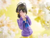 【紫雲寺家の子供たち】KADOKAWA「紫雲寺ことの」フィギュア 近日予約開始の画像