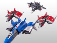 【ウルトラマンガイア】「ウルトライドクロニクル XIGファイター」【明日予約締切】の画像