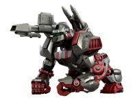 【ゾイド】リアライズモデル「RMZ-009 アイアンコング ガイロスカラー」プラモデル  4月予約開始【画像追加】の画像