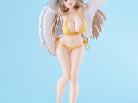 【ブルーアーカイブ】AMAKUNI「ノノミ(水着)」限定フィギュア【15日予約締切】の画像
