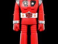 【マッハバロン】ジャンボマシンダー「スーパーロボット マッハバロン」商品情報公開、4月4日予約開始の画像