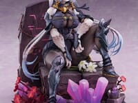 【ライザのアトリエ】マックスファクトリー「リラ・ディザイアス」フィギュア【本日発売！】の画像