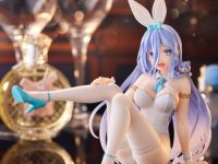 【デート・ア・ライブ】タイトー「崇宮澪」プライズフィギュア 彩色原型公開の画像