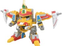 【Bビーダマン爆外伝】トイライズ「DMB-03 イエロークラッシャー」4月4日予約開始【画像追加】の画像