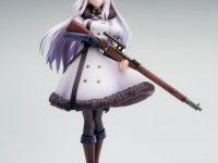 【逆コーラップス:パン屋作戦】Reverse Studio「ジェフティ」フィギュア 本日予約開始、価格7,700円の画像