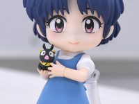 【らんま1/2】ねんどろいど「天道あかね」明日予約開始の画像