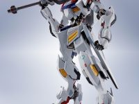 【ガンダム 鉄血のオルフェンズ】METAL ROBOT魂「ガンダムバルバトスルプス -STORE LIMITED EDITION-」魂ストア限定で発売決定【ほか】の画像