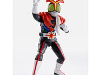 S.H.Figuarts(真骨彫製法) 「仮面ライダーストロンガー」【2次予約開始】の画像