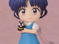 【らんま1/2】ねんどろいど「天道あかね」本日予約開始の画像