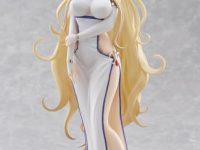 【ゴブリンスレイヤー】POP UP PARADE「剣の乙女 L size」フィギュア 本日予約開始の画像