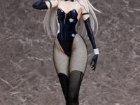 【ニーアオートマタ】フリーイング「A2 [ヨルハA型二号] バニーVer.」1/4フィギュア 本日予約開始の画像