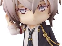 【Collar×Malice】ねんどろいど「岡崎契」本日予約開始の画像