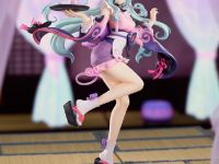 【原神】APEX「夢見月瑞希」フィギュア 彩色原型公開、4月2日頃予約開始【画像追加】の画像