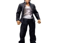 【範馬刃牙】ストームコレクティブルズ「範馬刃牙」1/6アクションフィギュア 予約開始の画像