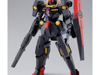 【ガンプラ】HG「ガンダムプルトーネブラック」【予約開始】の画像