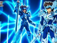 【聖闘士星矢】聖闘士聖衣神話EX「オーディーン星矢」商品化決定の画像