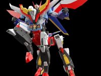 【伝説の勇者ダ・ガーン】THE合体「ペガサスセイバー」本日予約開始【動画追加】の画像