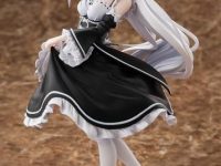 【Re:ゼロから始める異世界生活】KADOKAWA「エキドナ ロズワール邸メイド服ver.」フィギュア 本日予約開始の画像