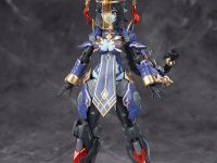 【美少女プラモ】和模線「メドタの残響 キョンシー・玖蓮」プラモデル【Amazon予約開始】の画像