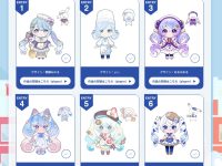 【初音ミク】「2026年 雪ミク&ラビット・ユキネ衣装」投票開始の画像