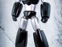 ヘビーメタル「マジンガーZ」「マジンガーZERO」合金アクションフィギュア 予約開始の画像