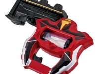 【ウルトラマン】「サウンドウルトラなりきり ジードライザー」「ウルトラアクションフィギュア カイザーベリアル」ほか【ダークロプスゼロ追記】の画像