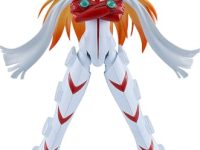 【トップをねらえ2！】MODEROID「バスターマシン7号」プラモデル 本日予約開始の画像