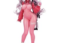 【勝利の女神:NIKKE】フレア「アリス」フィギュア 再販決定の画像