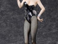 【カウボーイビバップ】フリーイング「フェイ・ヴァレンタイン バニーVer.」1/4フィギュア 本日予約開始の画像