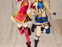 【VTuber】コトブキヤ「HIMEHINA」限定フィギュア【本日予約締切】の画像